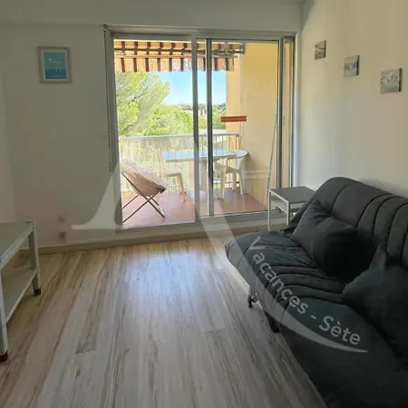 Les Grangettes, 4 Pers, Terrasse Et Parking