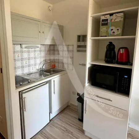 Les Grangettes, 4 Pers, Terrasse Et Parking