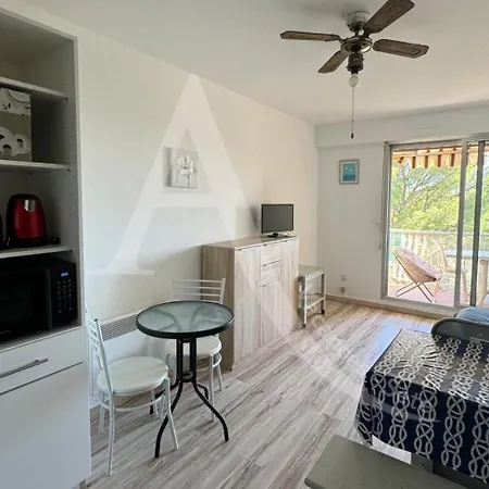 Les Grangettes, 4 Pers, Terrasse Et Parking Apartament *