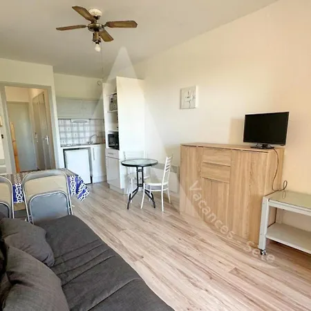 Les Grangettes, 4 Pers, Terrasse Et Parking * Sète